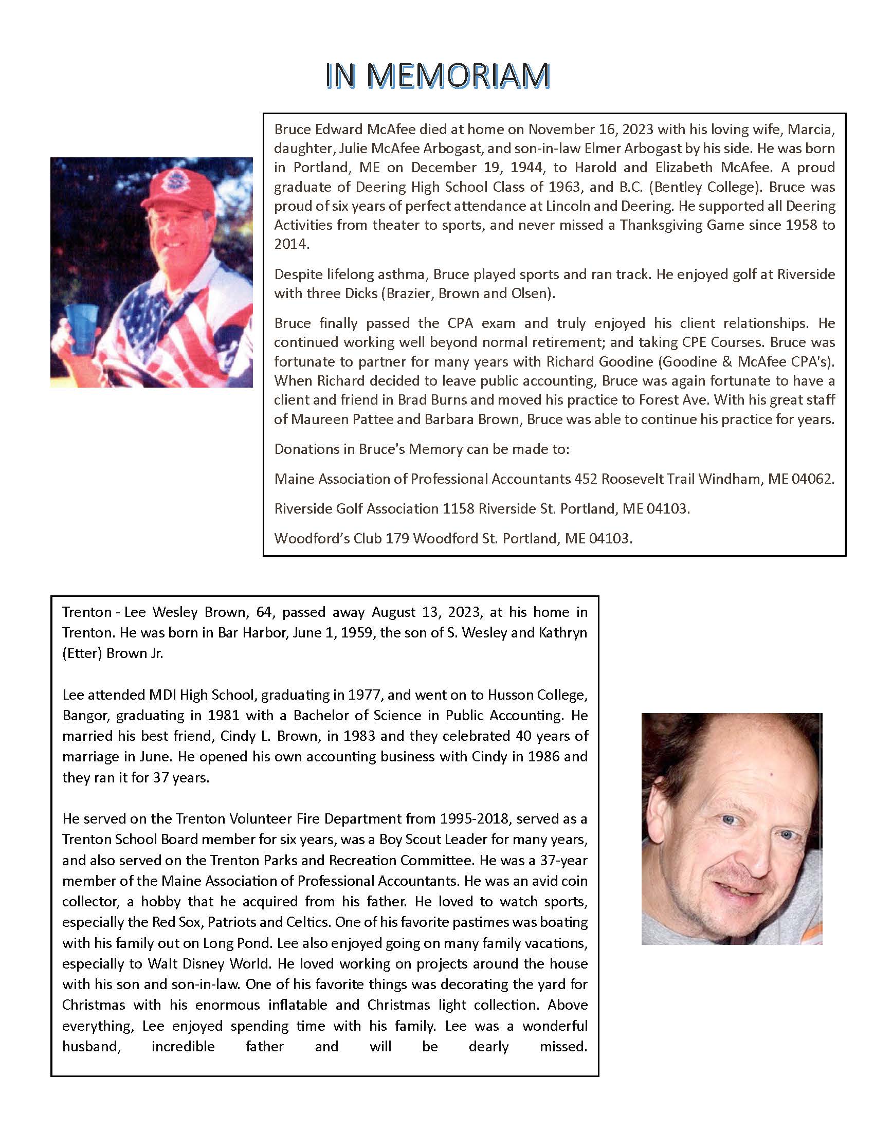 2021 Newsletter Page 3